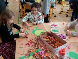 2.Nyílt nap leendő első osztályosok részére